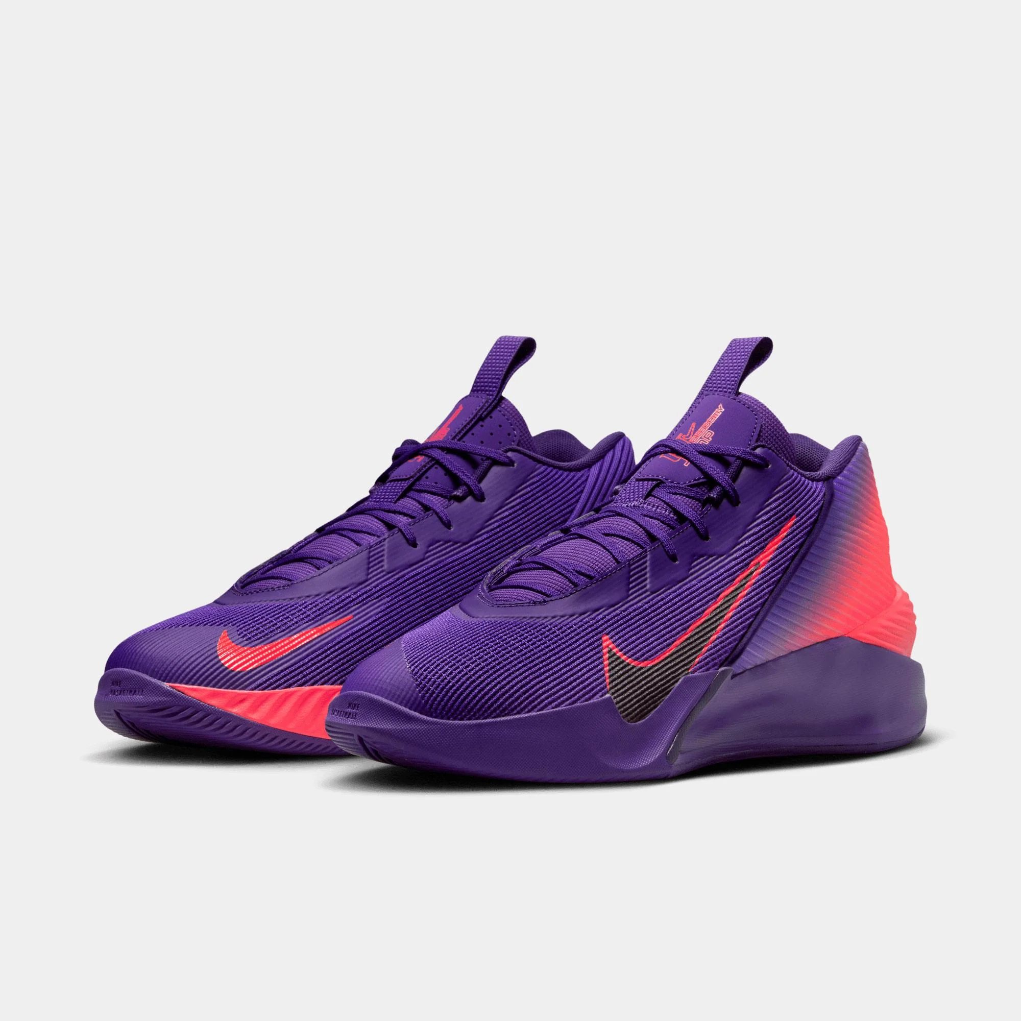 Zapatilla Nike G.t. Jump Academy - Image 5