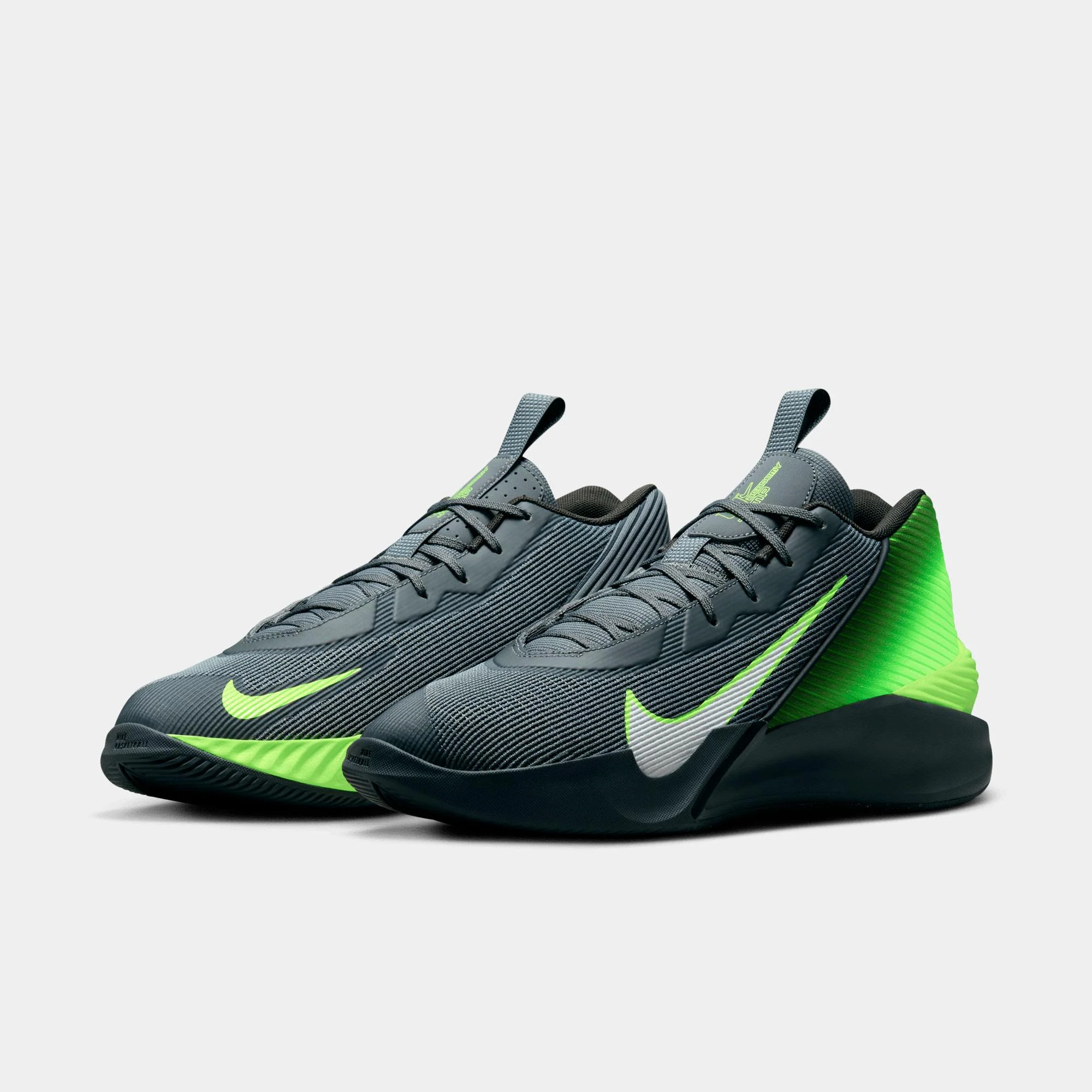 Zapatilla Nike G.t. Jump Academy - Image 5