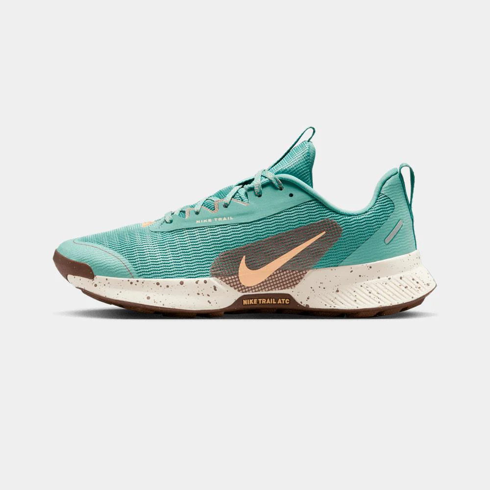 Zapatilla Nike Juniper Trail 3 De Trail Running - Mujer - Image 2
