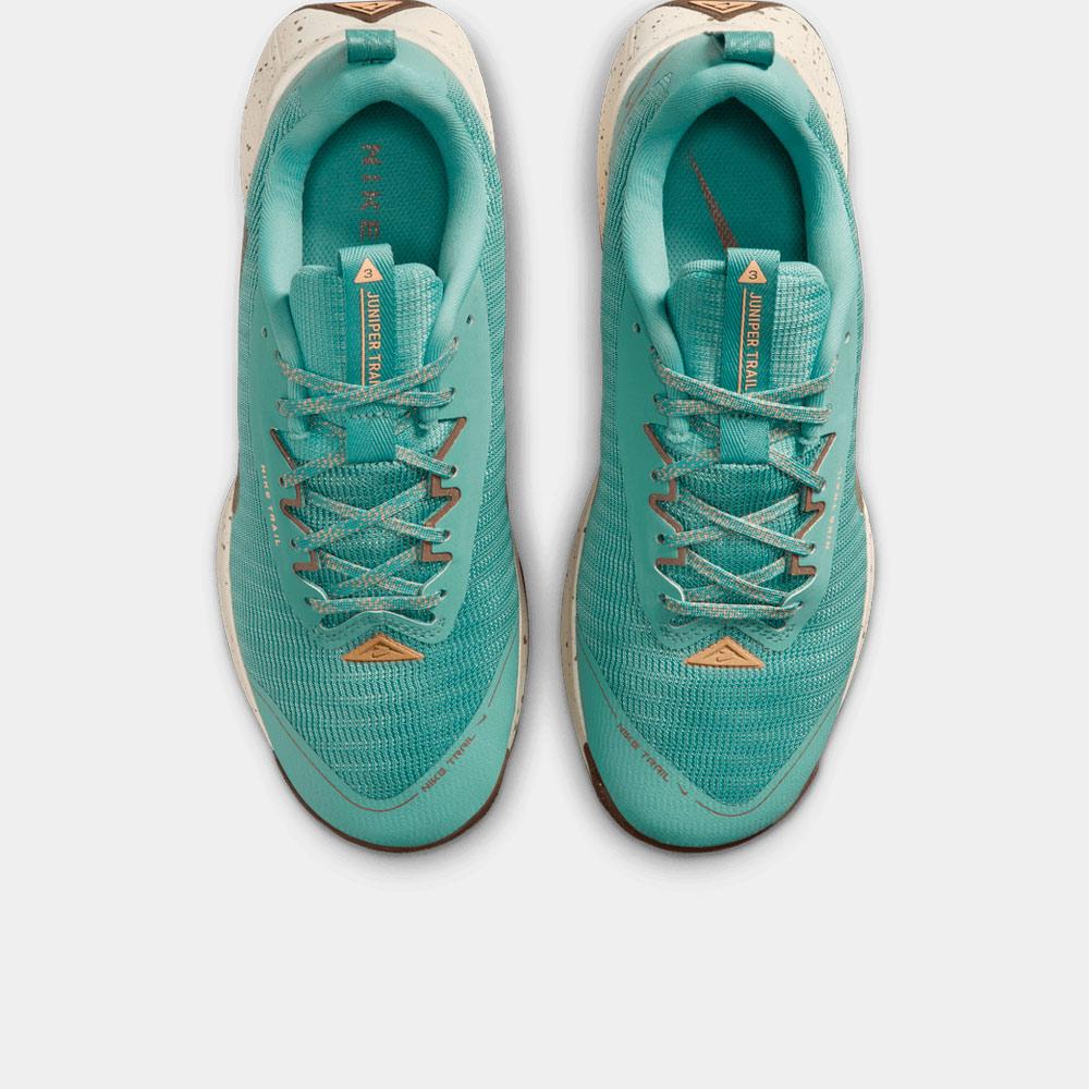 Zapatilla Nike Juniper Trail 3 De Trail Running - Mujer - Image 3