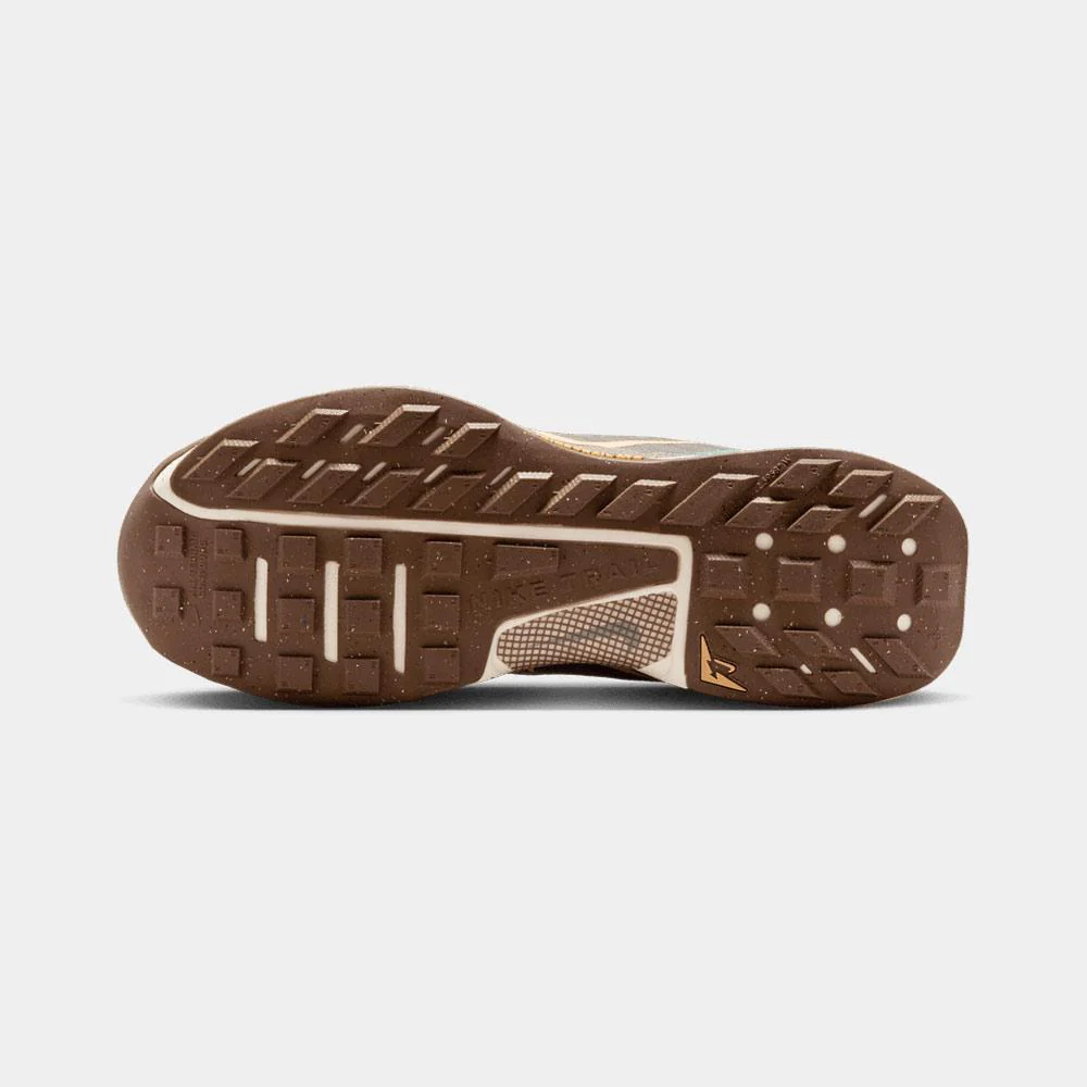 Zapatilla Nike Juniper Trail 3 De Trail Running - Mujer - Image 4