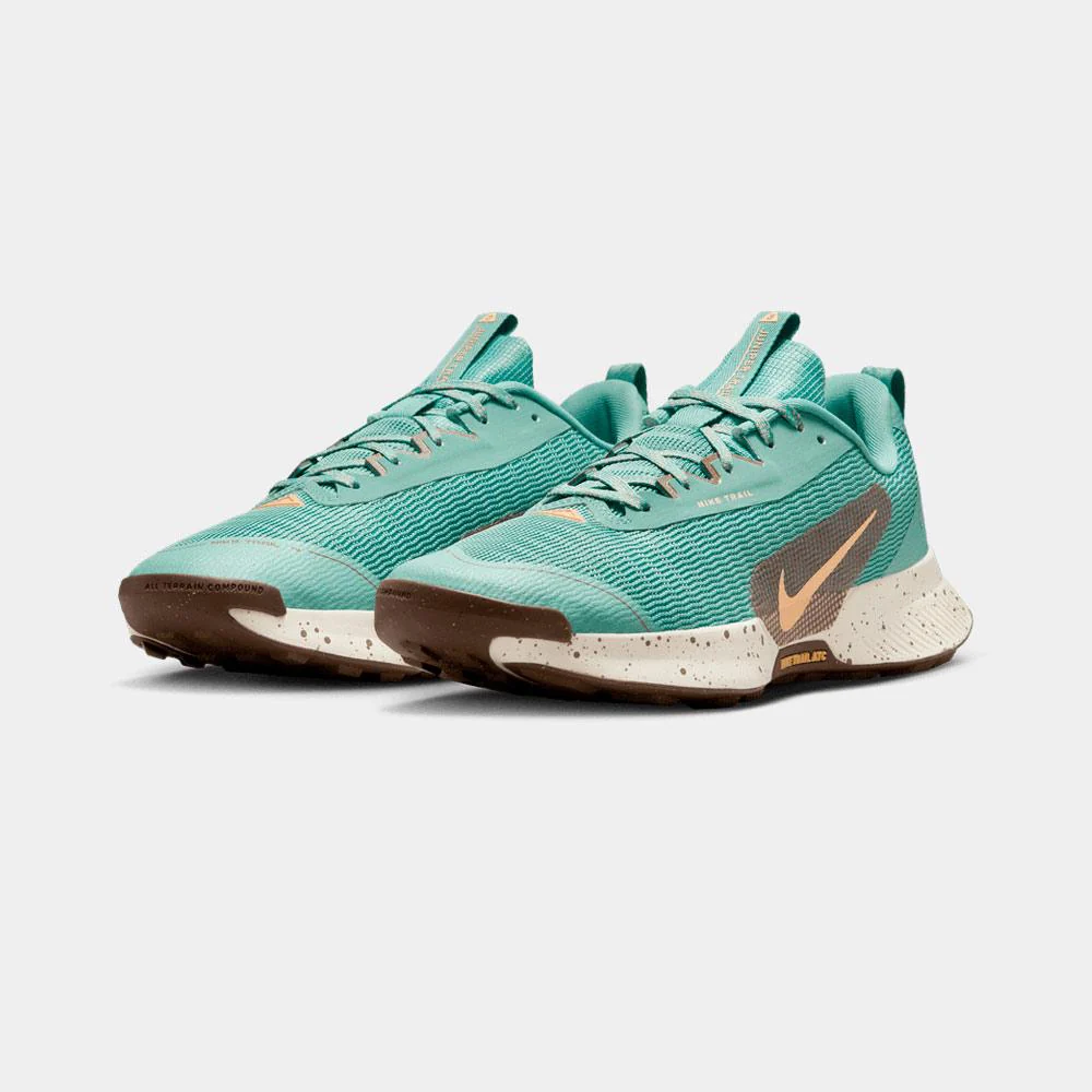 Zapatilla Nike Juniper Trail 3 De Trail Running - Mujer - Image 5