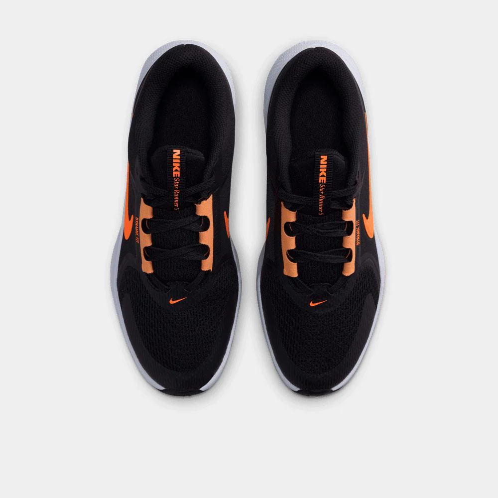 Zapatilla Nike Star Runner 5 - Niño/a - Image 3