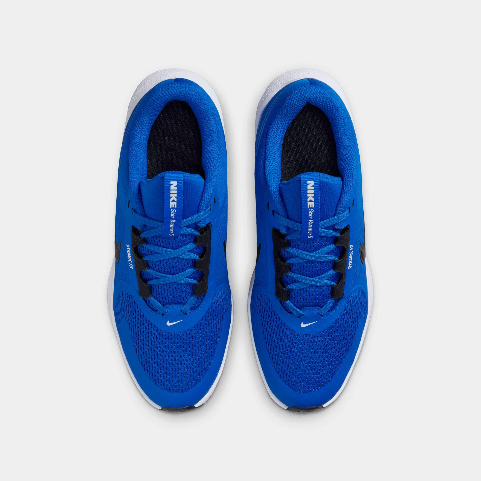 Zapatilla Nike Star Runner 5 - Niño/a - Image 3