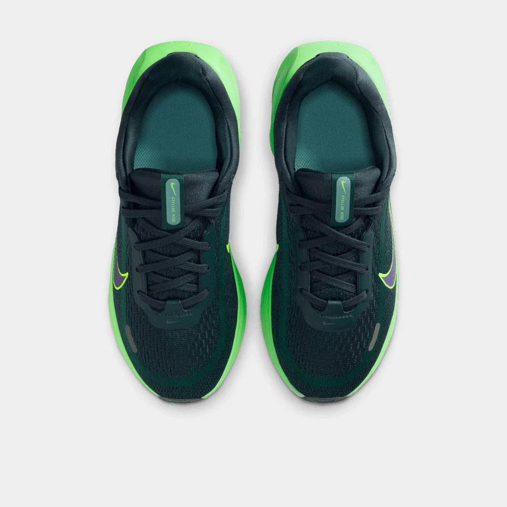Zapatilla Nike Stellar Ride De Correr Para Niños Grandes - Image 3