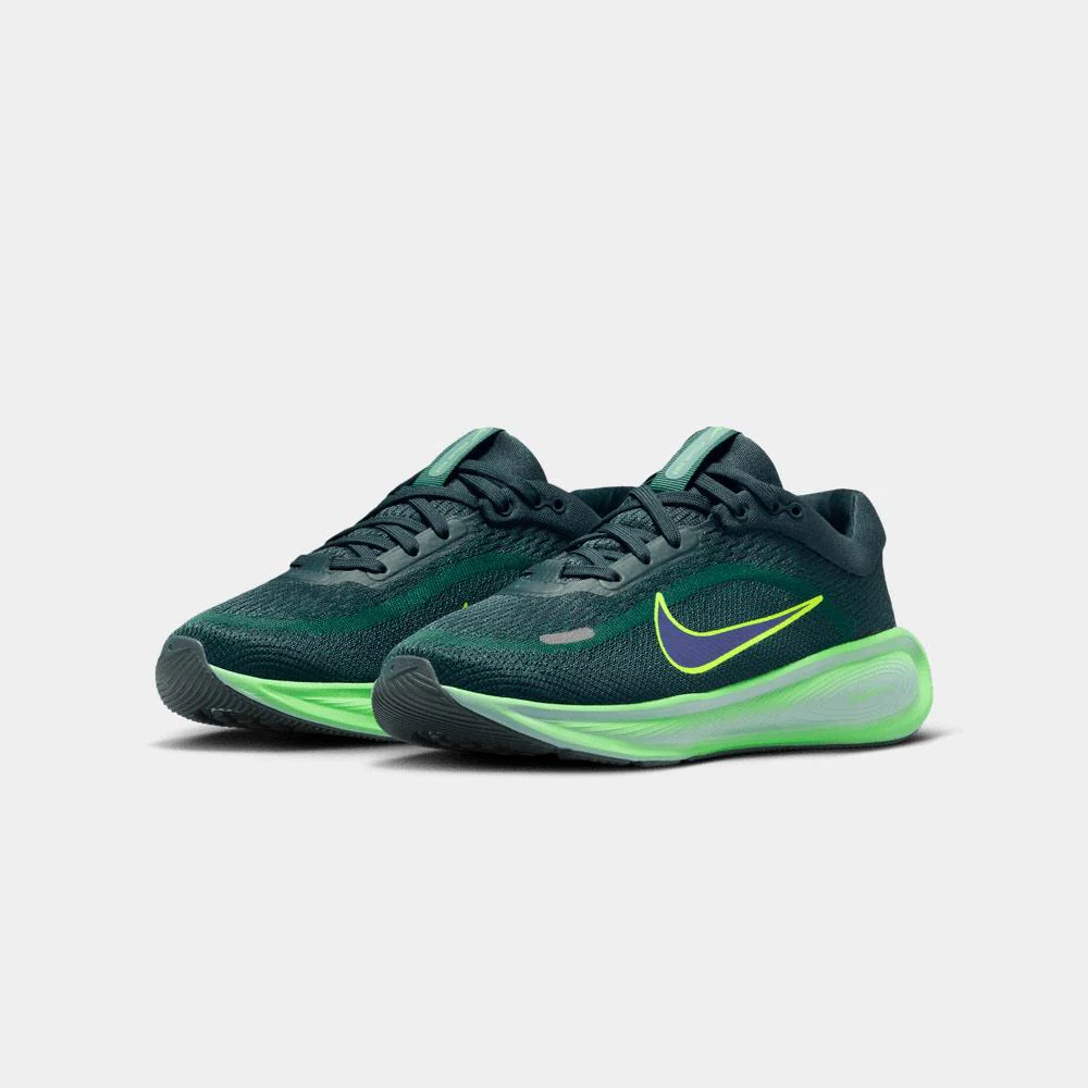 Zapatilla Nike Stellar Ride De Correr Para Niños Grandes - Image 5