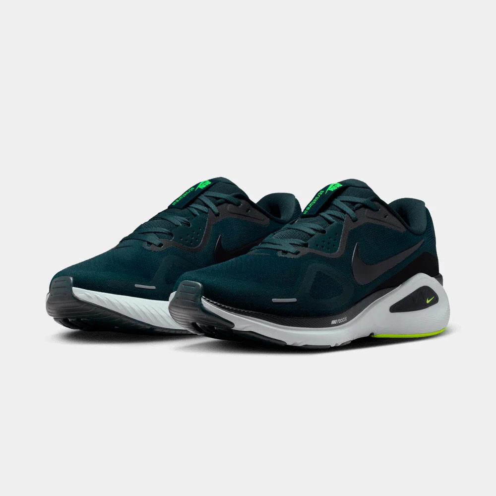 Zapatilla Nike Structure 26 De Running Para Asfalto - Hombre - Image 5