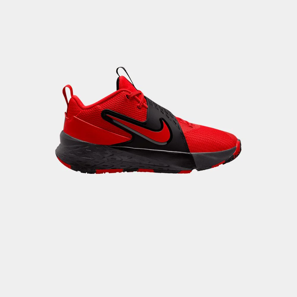 Zapatilla Nike Team Hustle D 12 De Baloncesto - Niño/a