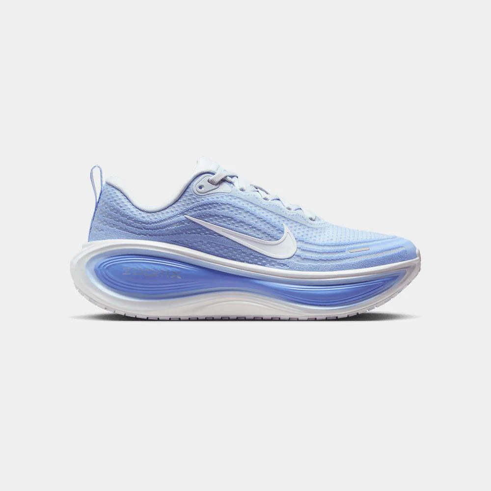 Zapatilla Nike Vomero plus De Running Para Asfalto - Mujer
