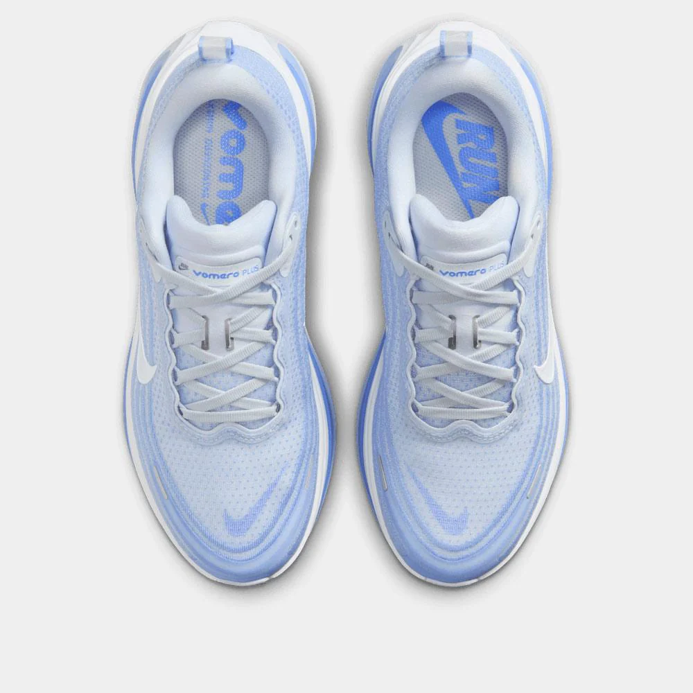 Zapatilla Nike Vomero plus De Running Para Asfalto - Mujer - Image 3
