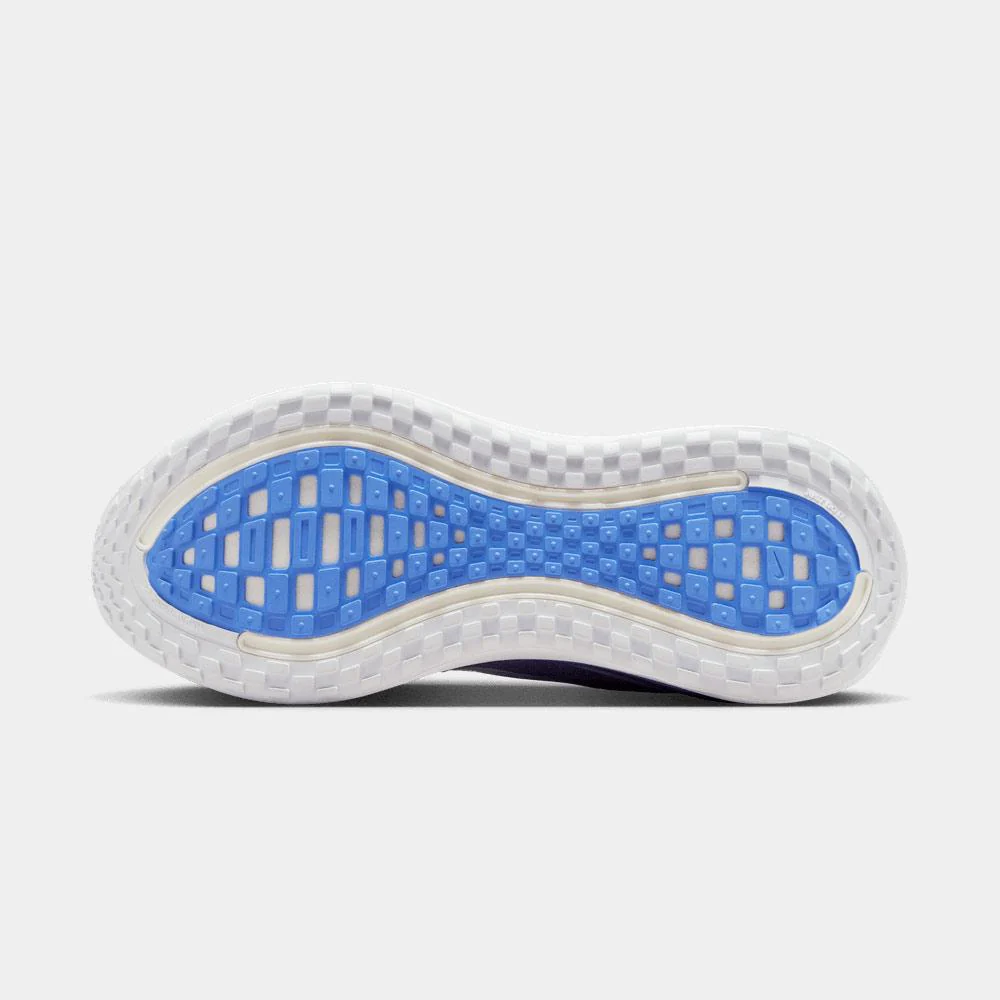 Zapatilla Nike Vomero plus De Running Para Asfalto - Mujer - Image 4
