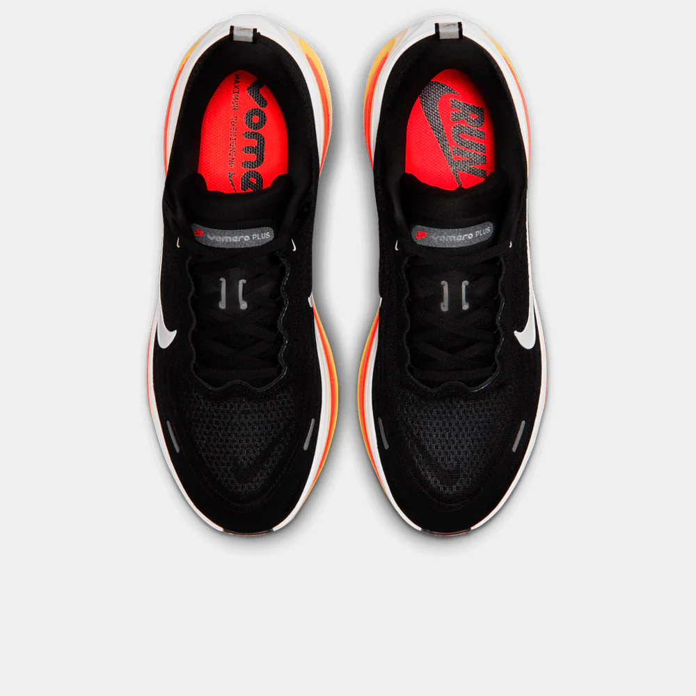 Zapatilla Nike Vomero Plus Para Hombre - Image 3
