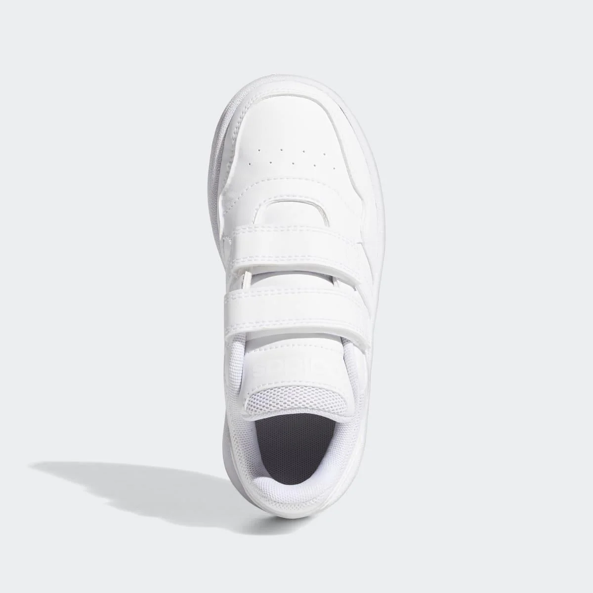 Zapatilla Niño Hoops 3.0 Cf C adidas Sportswear - Image 3