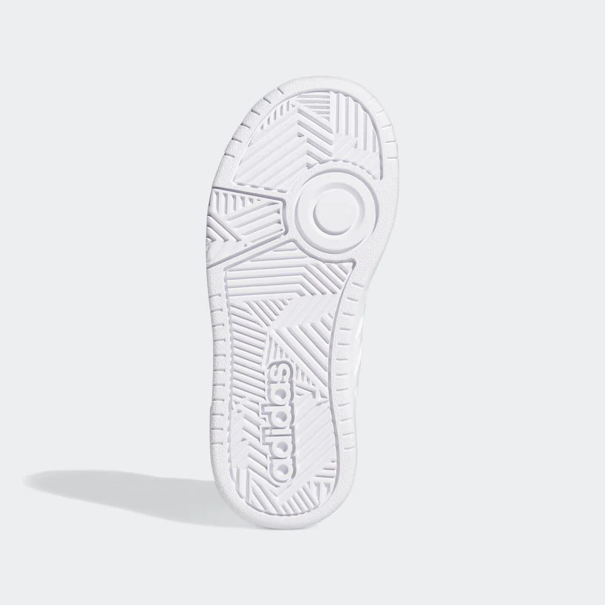 Zapatilla Niño Hoops 3.0 Cf C adidas Sportswear - Image 4