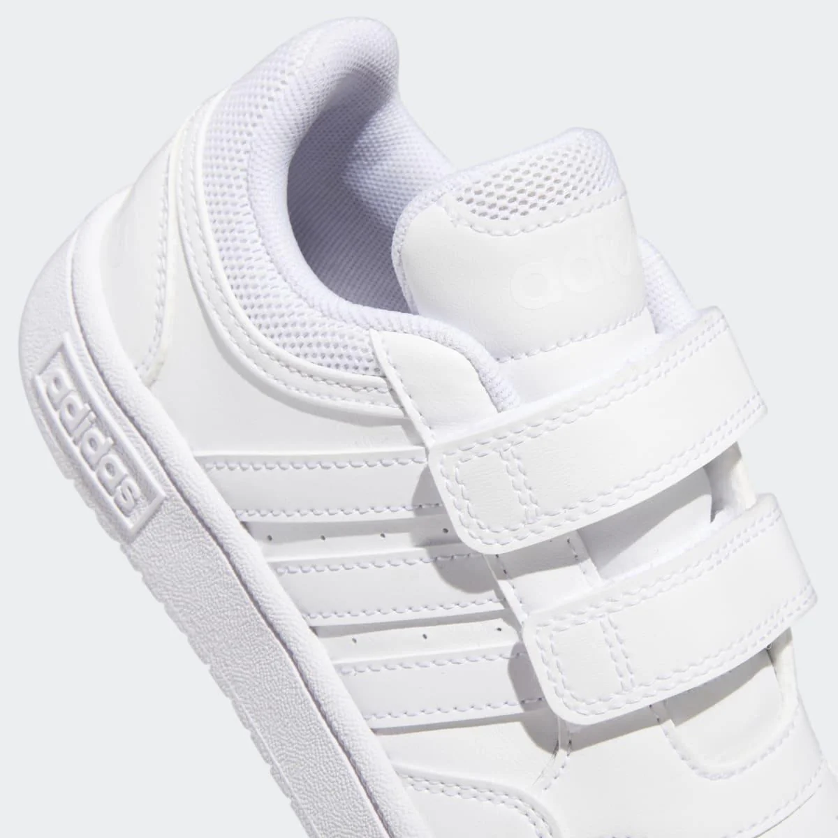 Zapatilla Niño Hoops 3.0 Cf C adidas Sportswear - Image 5