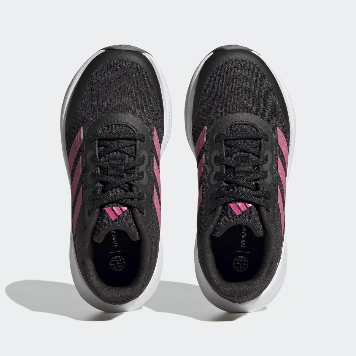 Zapatilla Niño  Runfalcon 3.0 K adidas Sportswear - Image 3