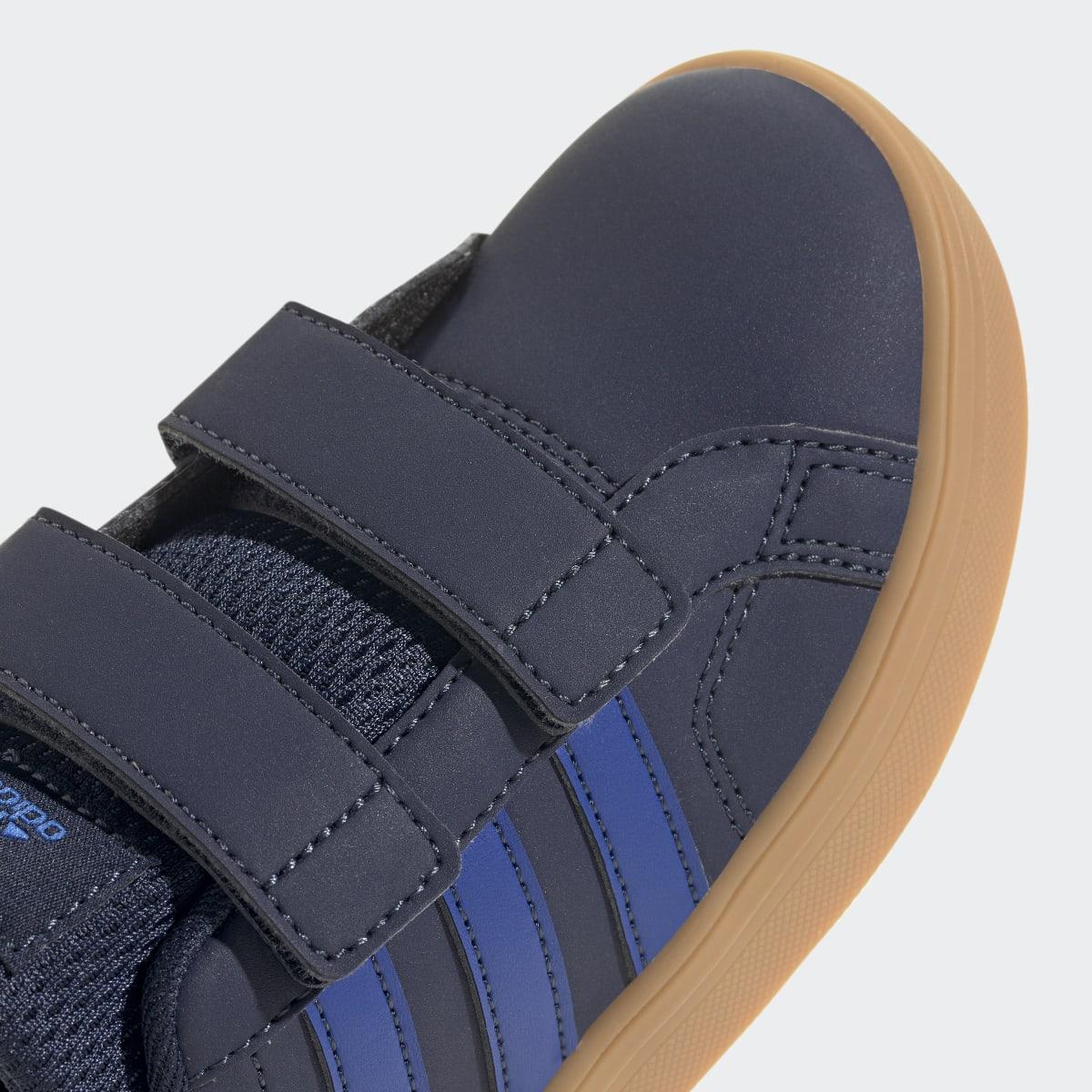 Zapatilla Niño Vs Pace 2.0 Cf C adidas Sportswear - Image 5