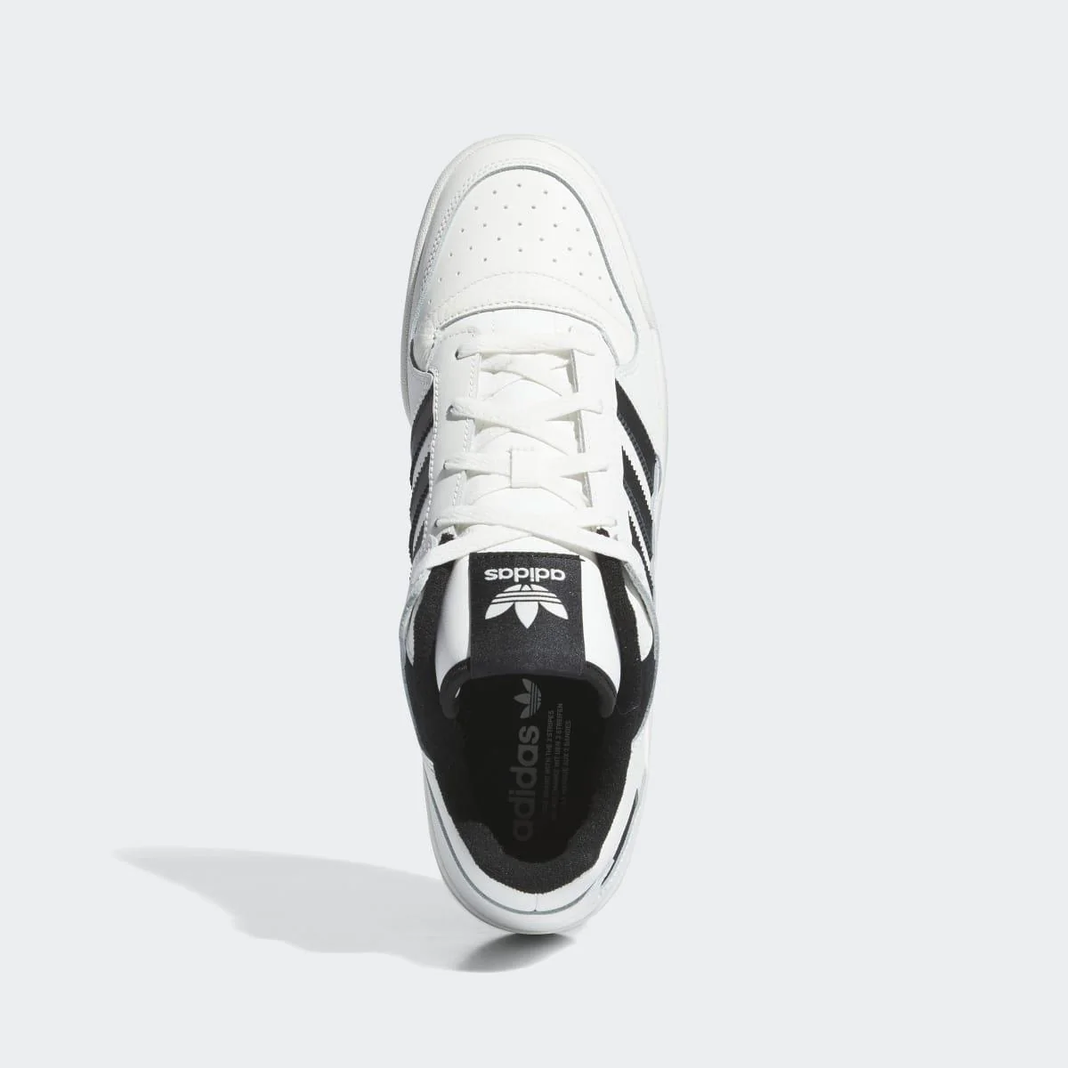 Zapatilla Originals Hombre Forum Low Cl adidas Originals - Image 3