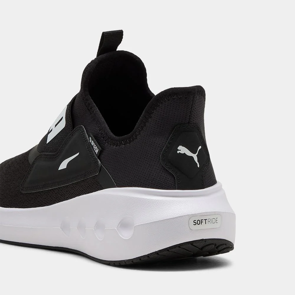 Zapatilla Puma Softride Carson Sliptech ii - Image 4