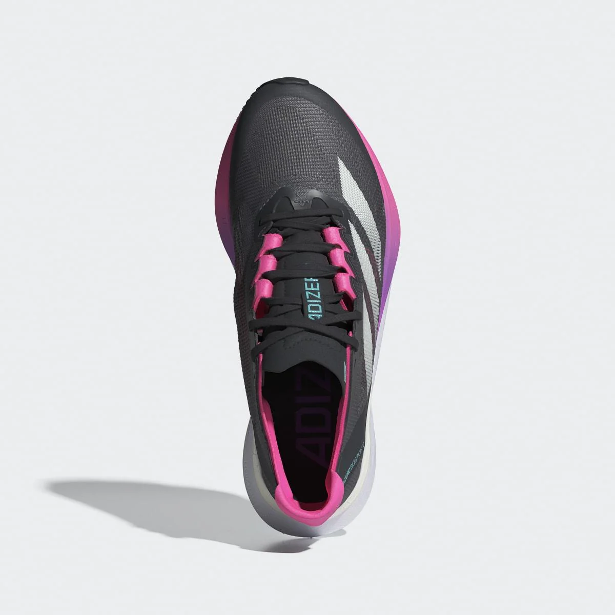 Zapatilla Running Mujer Adizero Boston 12 adidas Performance - Image 3