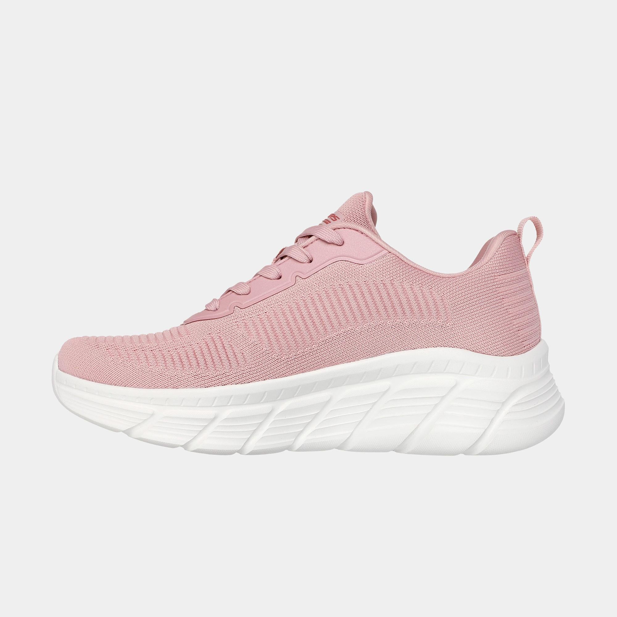 Zapatilla Skechers Bobs Sport B Flex Hi - Flying hi - Image 2