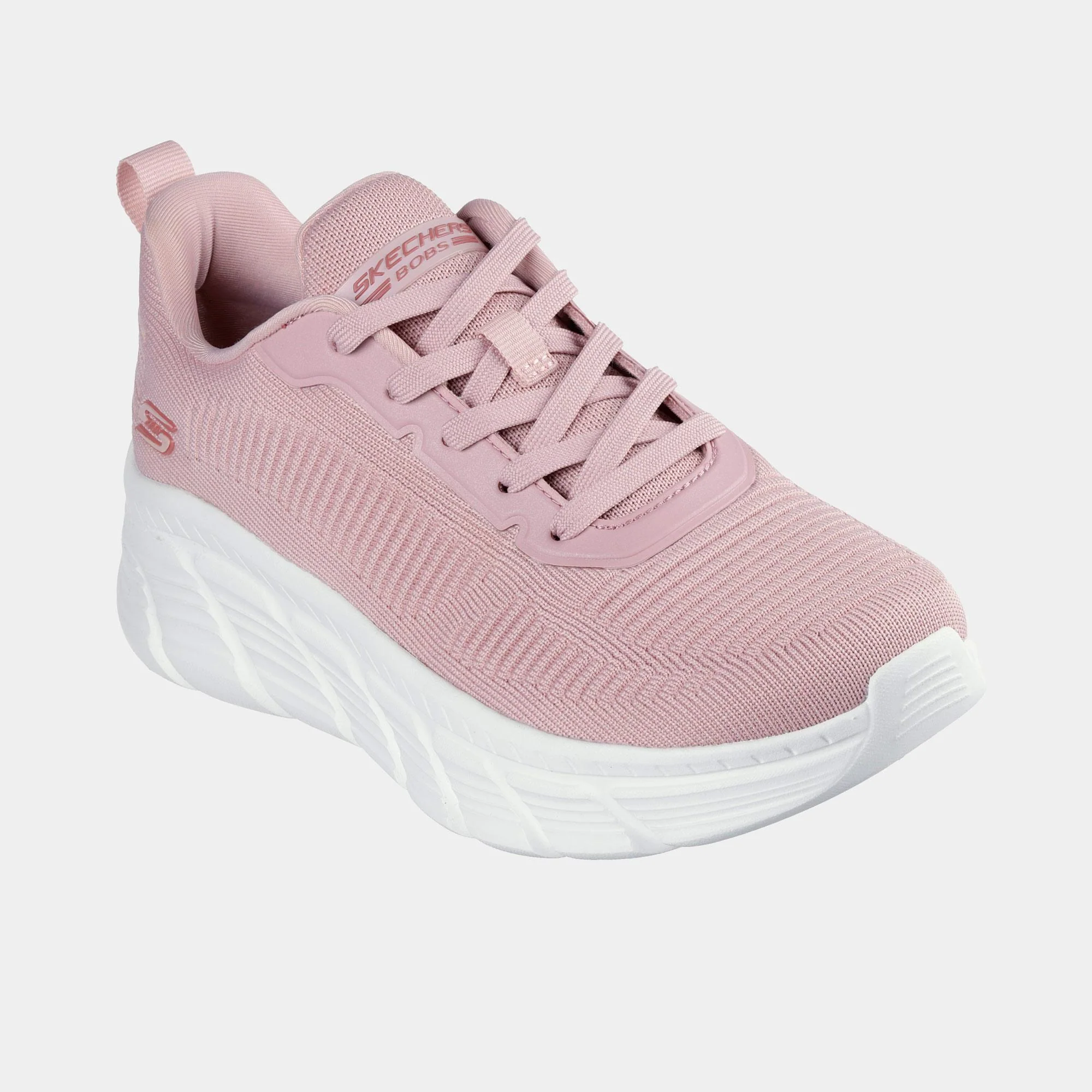 Zapatilla Skechers Bobs Sport B Flex Hi - Flying hi - Image 5