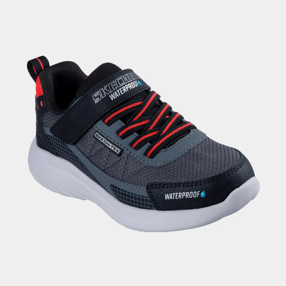 Zapatilla Skechers Bounder 2.0 - Aqua Pace - Image 2