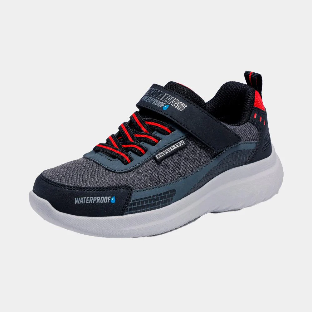 Zapatilla Skechers Bounder 2.0 - Aqua Pace - Image 3