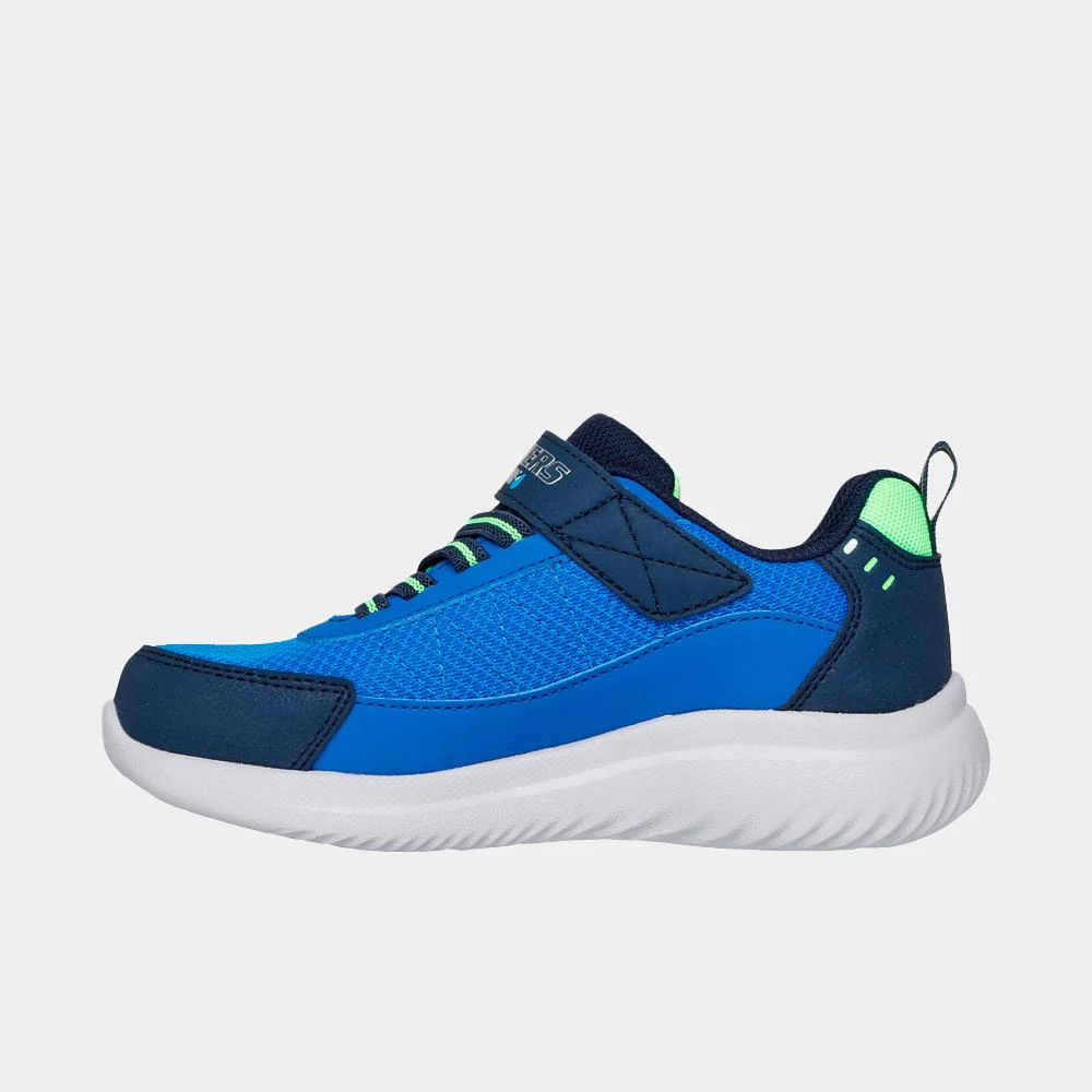 Zapatilla Skechers Bounder 2.0 - Aqua Pace - Image 2