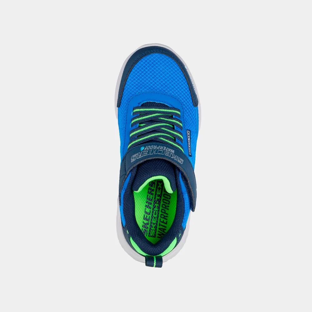 Zapatilla Skechers Bounder 2.0 - Aqua Pace - Image 3