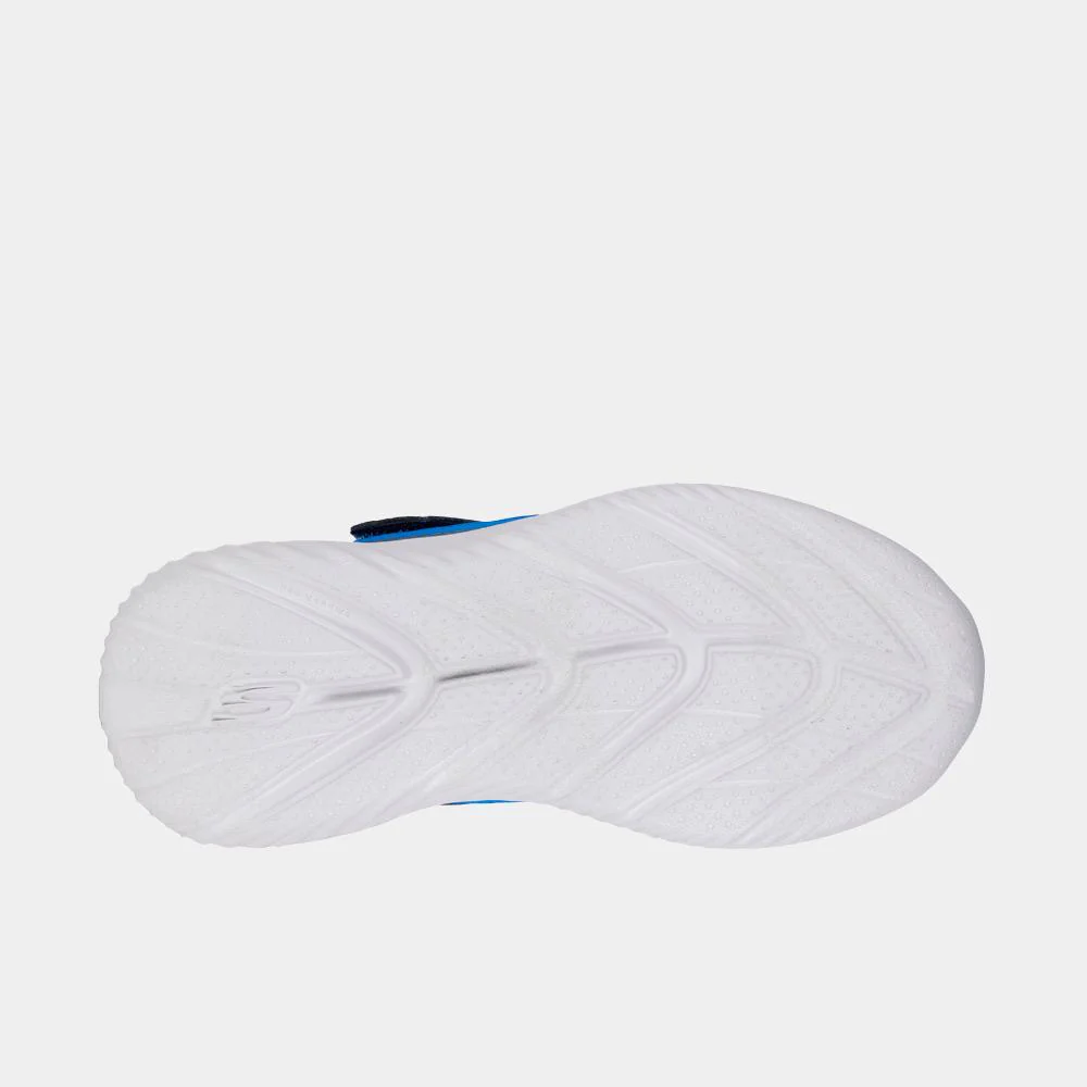 Zapatilla Skechers Bounder 2.0 - Aqua Pace - Image 4