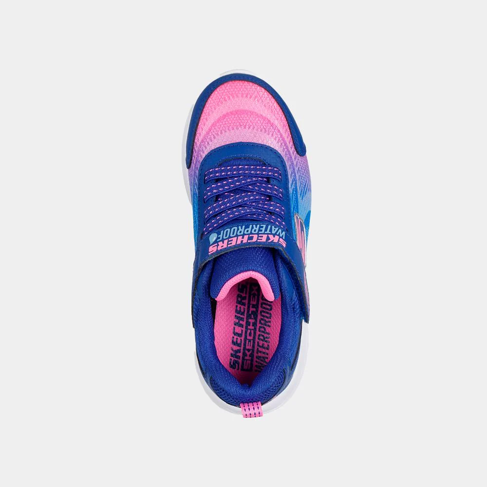 Zapatilla Skechers Bounder - Hydra Cool - Image 4
