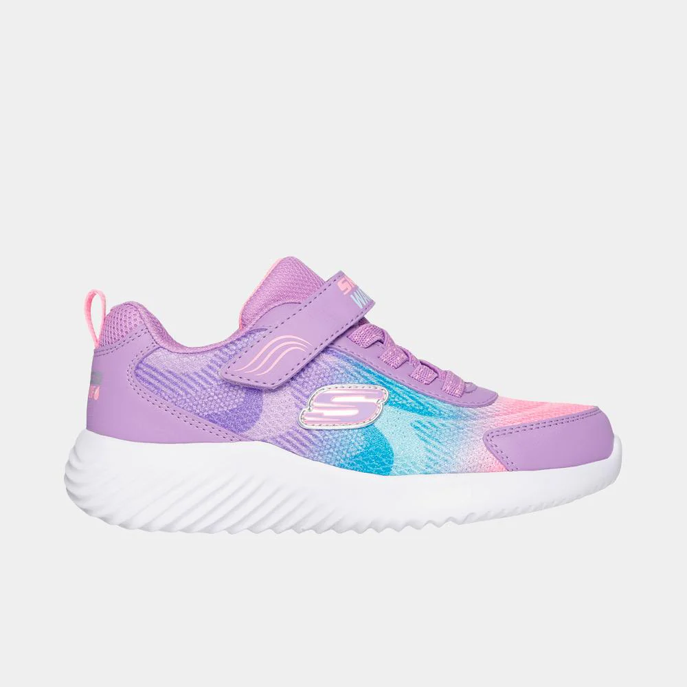 Zapatilla Skechers Bounder