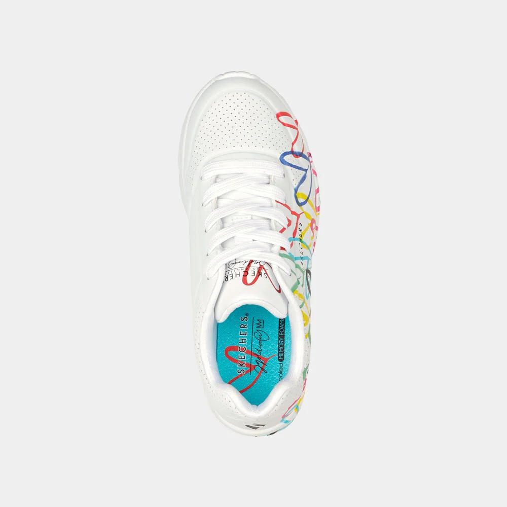 Zapatilla Skechers Jgoldcrown: Uno Lite - Image 4