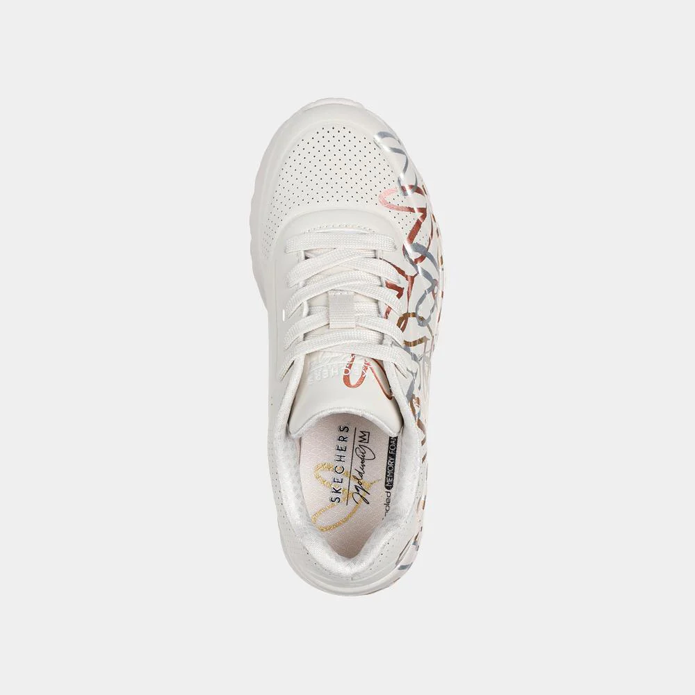Zapatilla Skechers Jgoldcrown: Uno Lite - Image 5