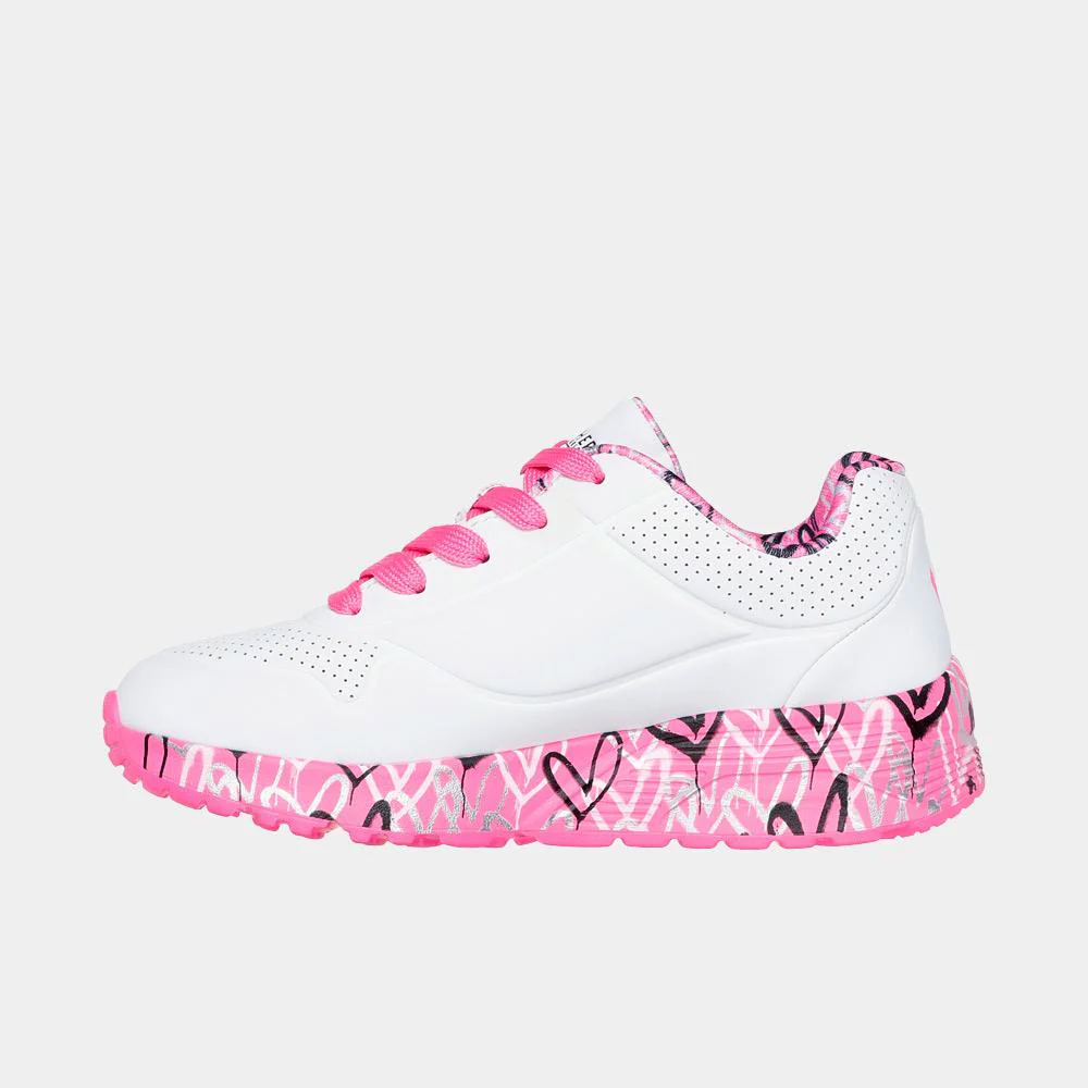 Zapatilla Skechers Jgoldcrown: Uno Lite - Image 2