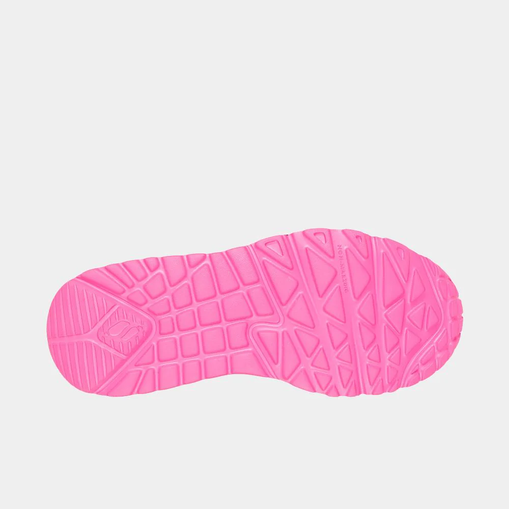 Zapatilla Skechers Jgoldcrown: Uno Lite - Image 5