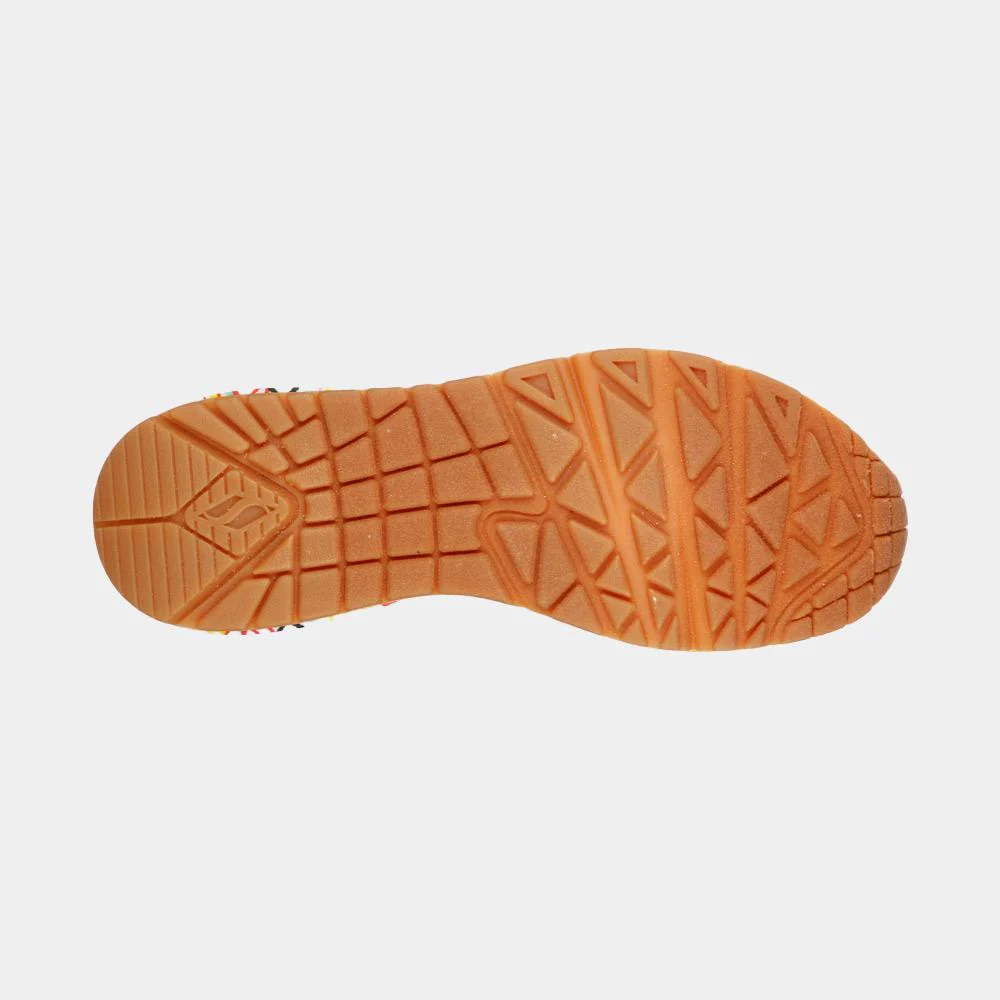 Zapatilla Skechers Jgoldcrown: Uno - Loving Love - Image 5