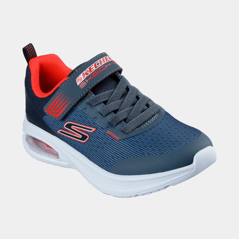 Zapatilla Skechers Microspec Max Advance - Image 3
