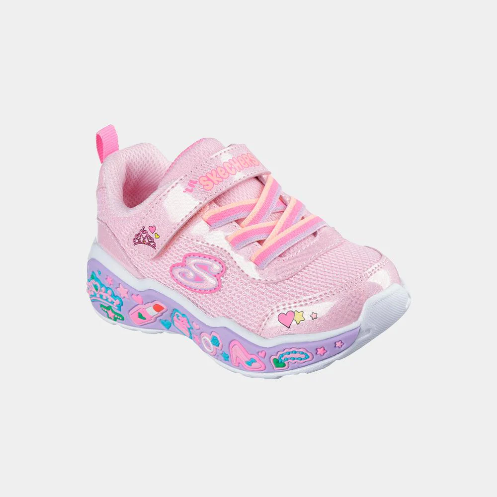 Zapatilla Skechers Play Scene - Fun Squad - Image 3