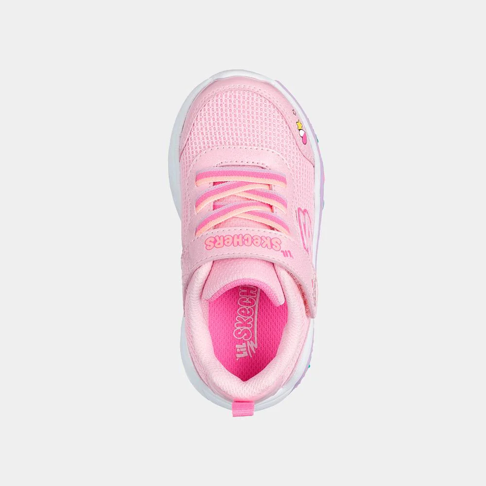 Zapatilla Skechers Play Scene - Fun Squad - Image 4