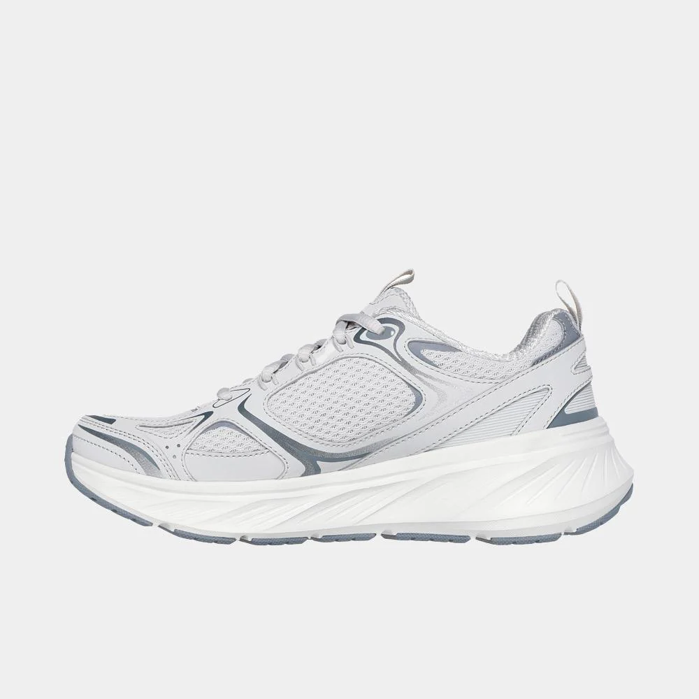 Zapatilla Skechers Relaxed Fit: Edgeride - Silver Eclipse - Image 2