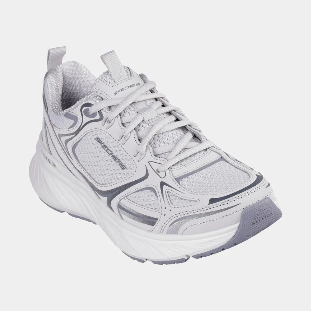 Zapatilla Skechers Relaxed Fit: Edgeride - Silver Eclipse - Image 3