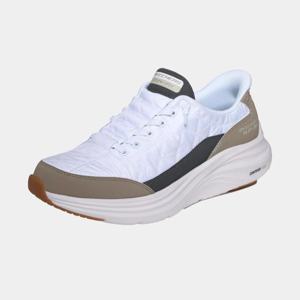 Zapatilla Skechers SliP-Ins: Contour Foam - Image 4