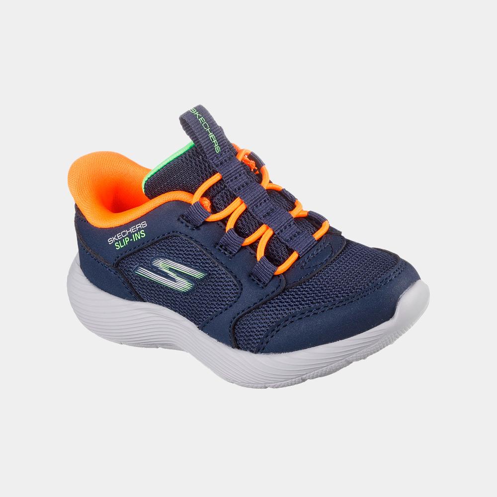 Zapatilla Skechers SliP-Ins: DynA-Lite - TurbO-Brisk Buddies - Image 3