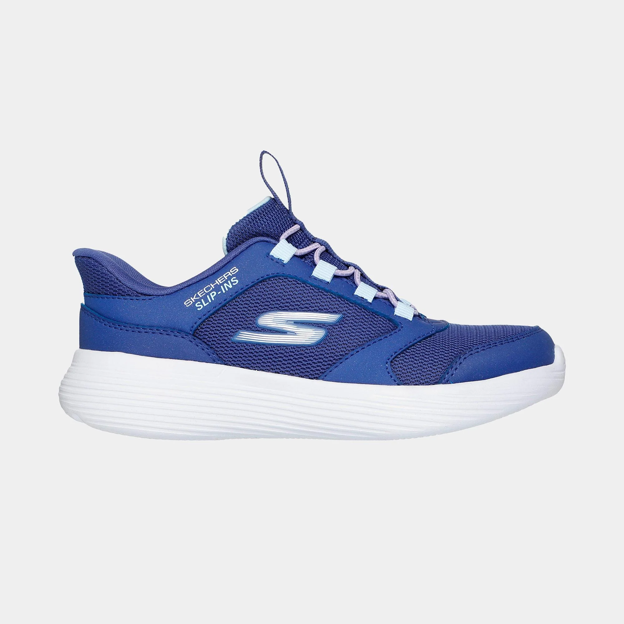 Zapatilla Skechers SliP-Ins Go Run 400 V2 Black