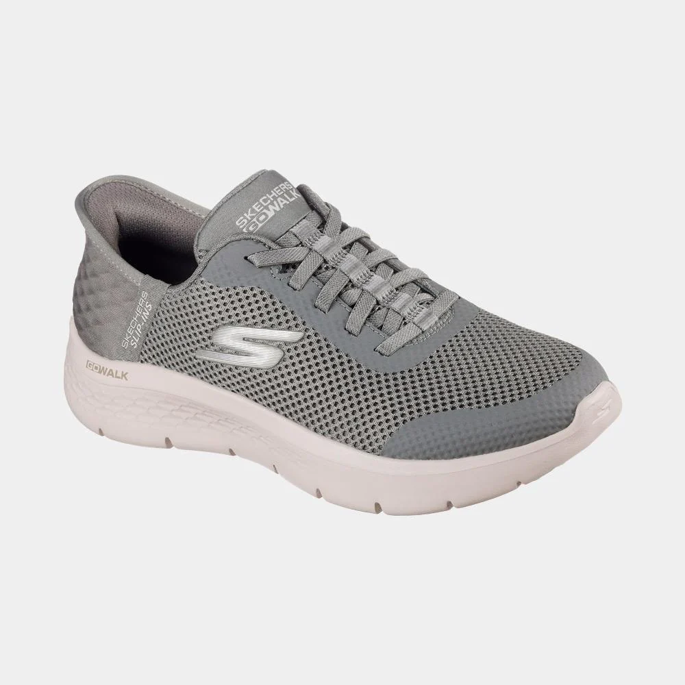 Zapatilla Skechers SliP-Ins: Go Walk Flex - Image 3