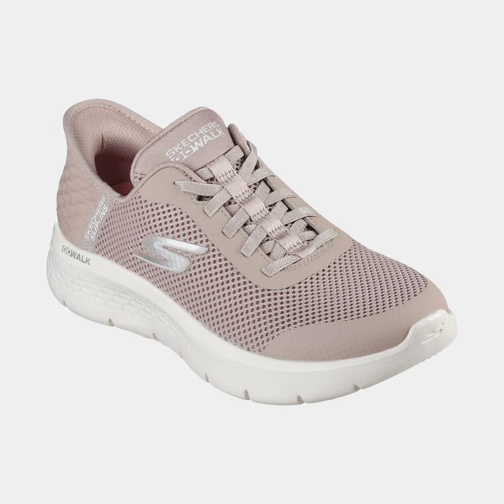 Zapatilla Skechers SliP-Ins: Go Walk Flex - Grand Entry - Image 3