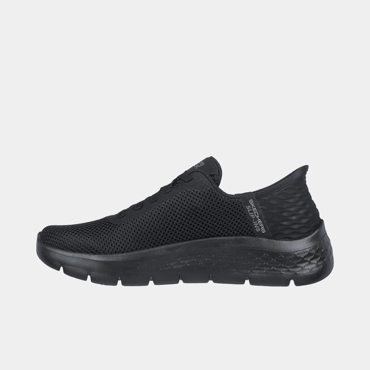 Zapatillas Skechers SliP-Ins: Go Walk Flex - Grand Entry - Mujer - Image 2