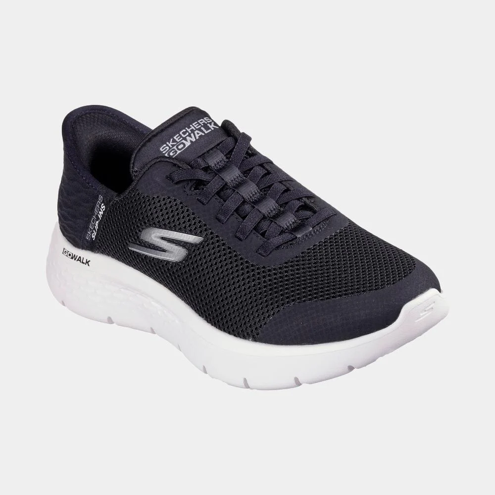 Zapatilla Skechers SliP-Ins: Go Walk Flex - Grand Entry - Image 3